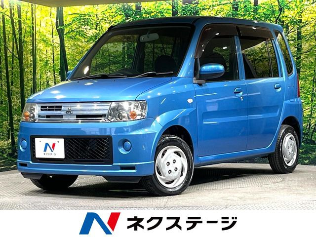 三菱 トッポ 