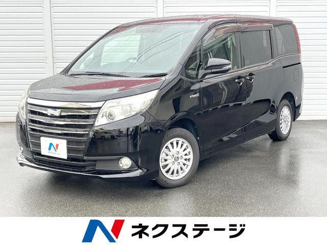 トヨタ ノア 