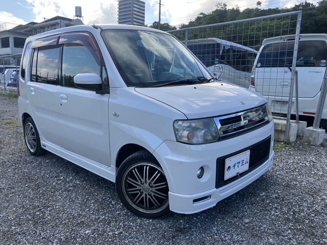 三菱 トッポ 