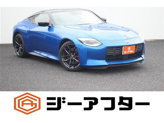 日産 フェアレディZ 