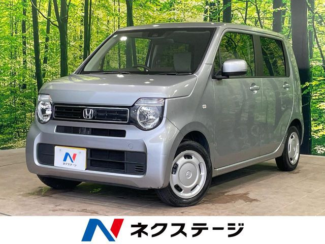 ホンダ N-WGN 