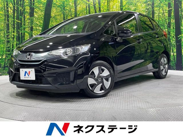 ホンダ フィット 