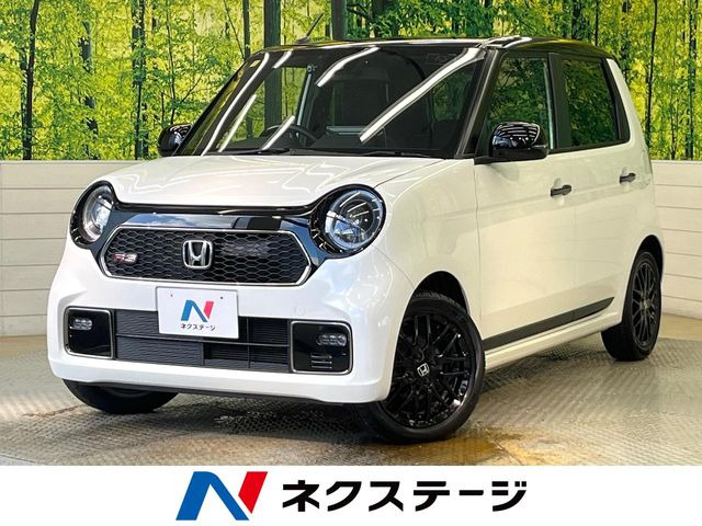 ホンダ N-ONE 