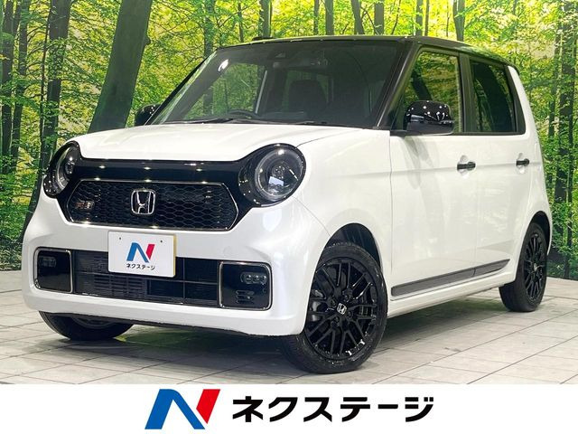 ホンダ N-ONE 