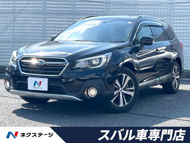 スバル レガシィアウトバック 