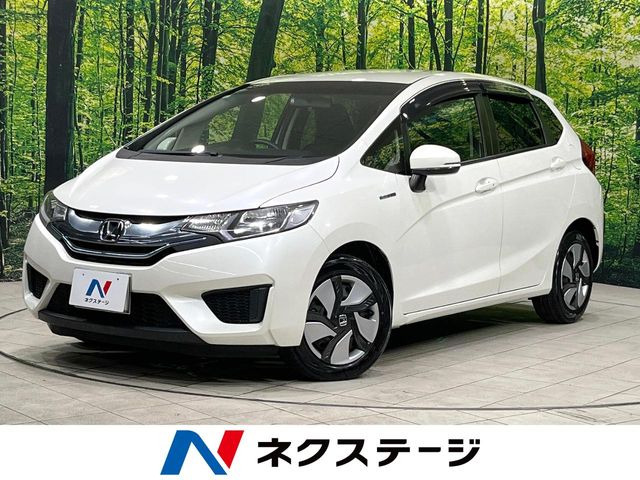 ホンダ フィット 