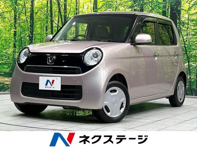 ホンダ N-ONE 