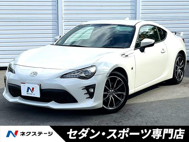 トヨタ 86 