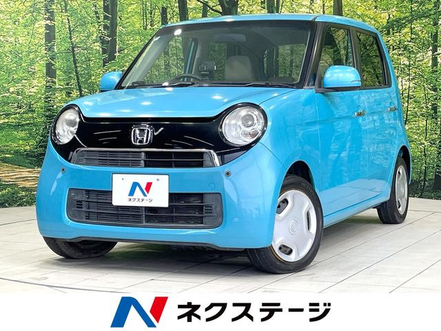 ホンダ N-ONE 
