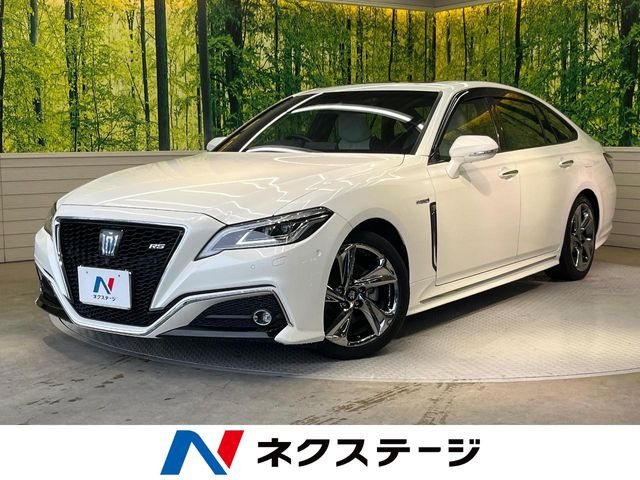 トヨタ クラウン 