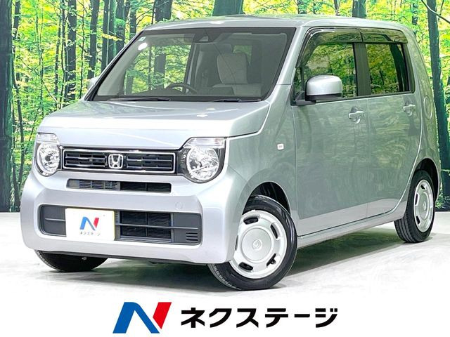 ホンダ N-WGN 