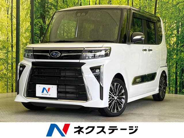 スバル シフォン 