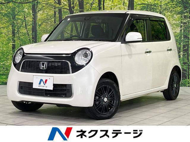 ホンダ N-ONE 
