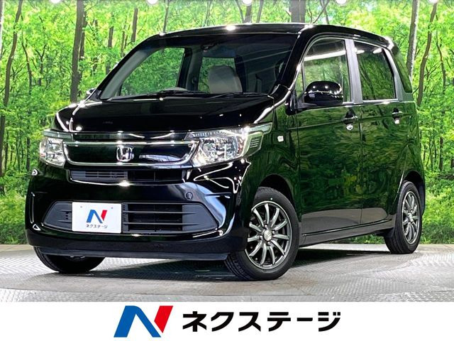 ホンダ N-WGN 