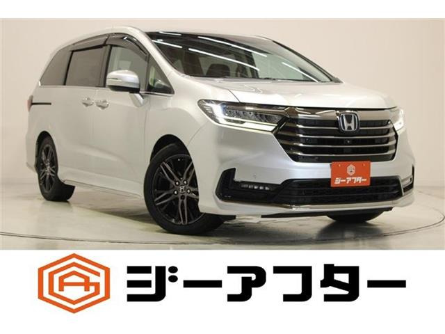 ホンダ オデッセイ 