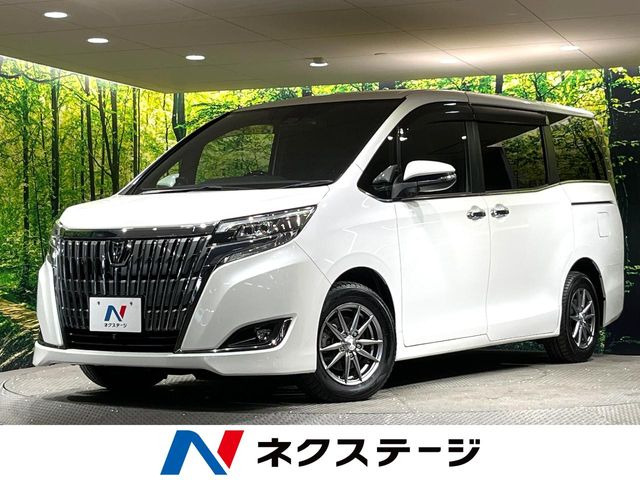 トヨタ エスクァイア 