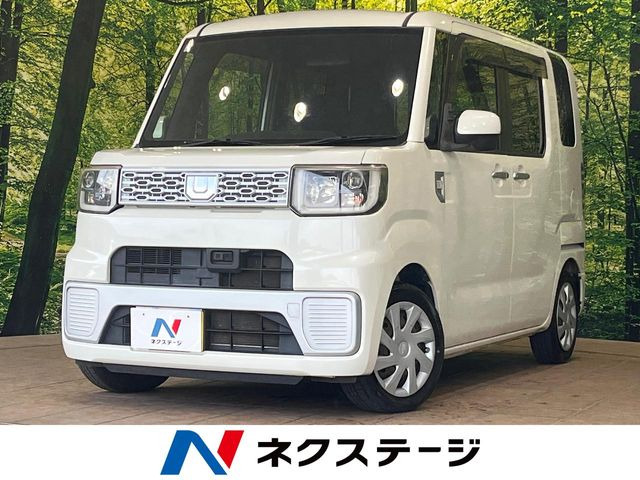ダイハツ ウェイク 