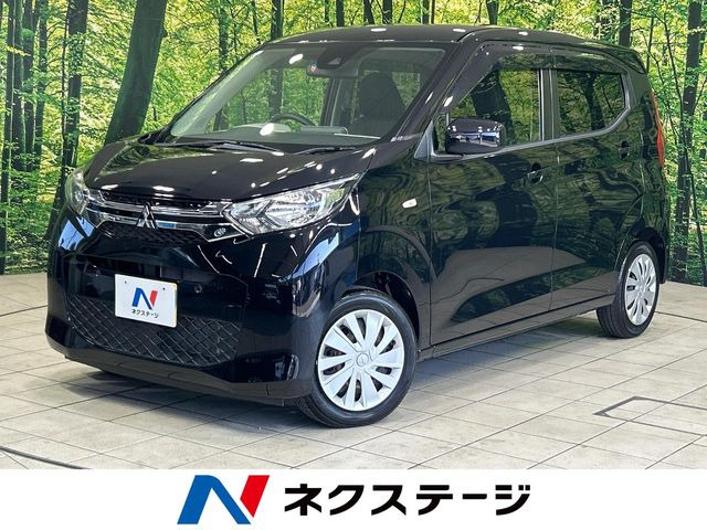 三菱 eKワゴン 