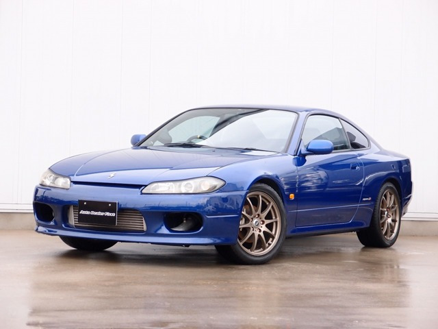 日産 シルビア 