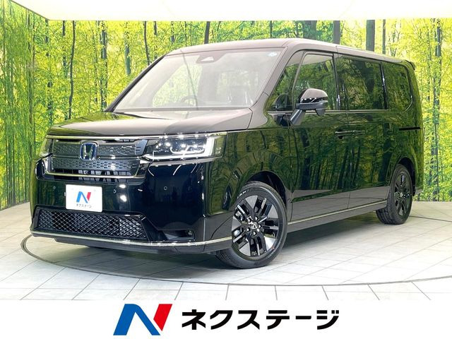 ホンダ ステップワゴン 