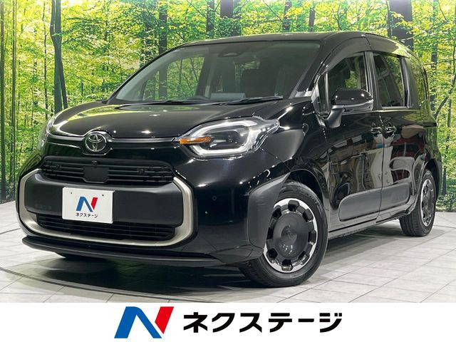 トヨタ シエンタ 