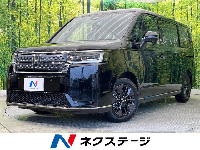ホンダ ステップワゴン 