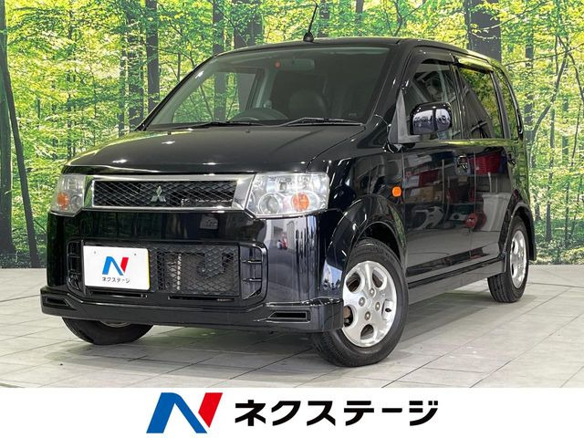 三菱 eKスポーツ 