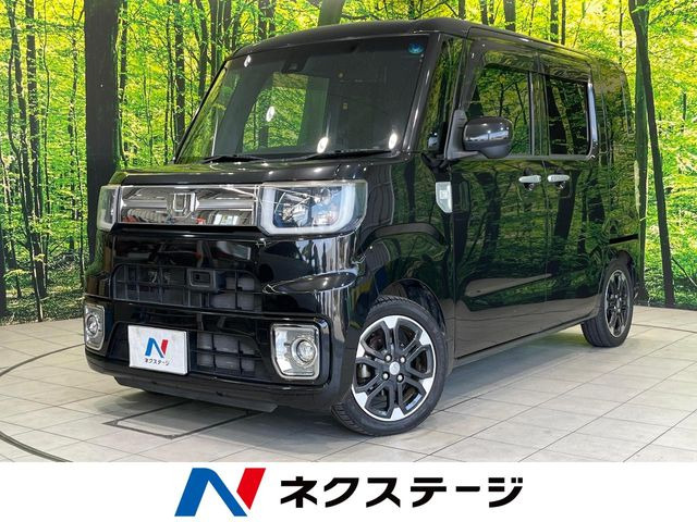 ダイハツ ウェイク 