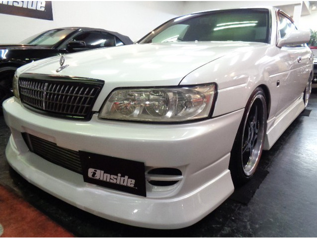 日産 ローレル 