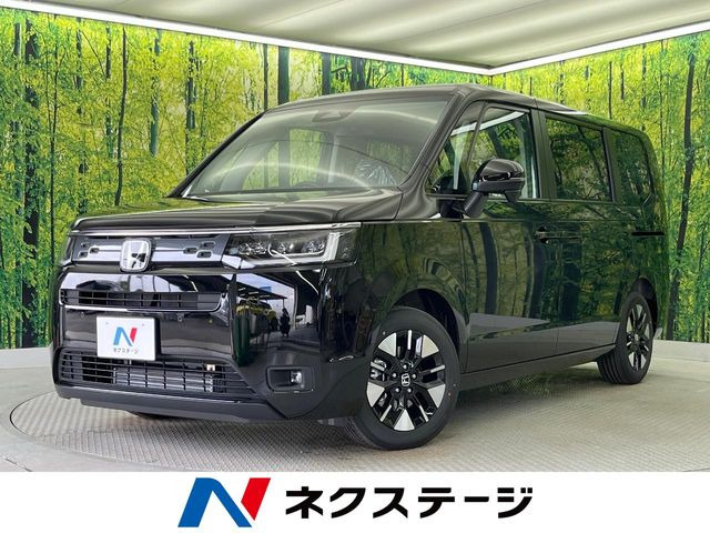 ホンダ ステップワゴン 