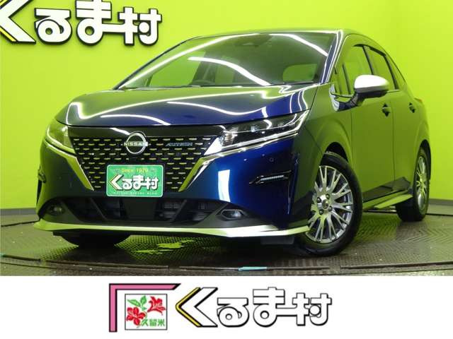 日産 ノート 