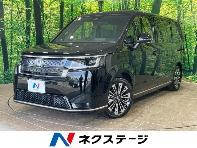 ホンダ ステップワゴン 
