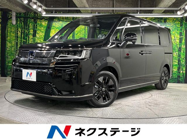 ホンダ ステップワゴン 