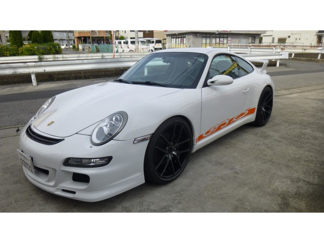 ポルシェ 911 