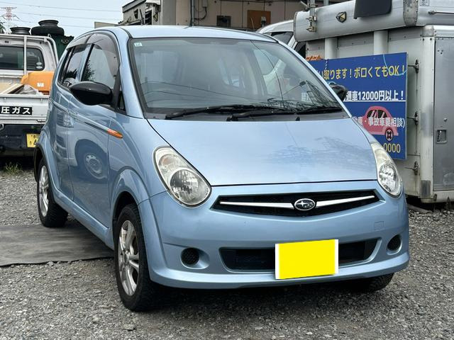 スバル R2 