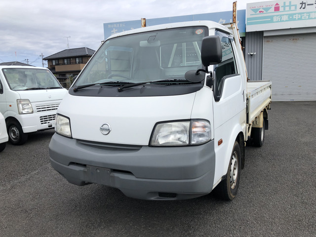 日産 バネットトラック 