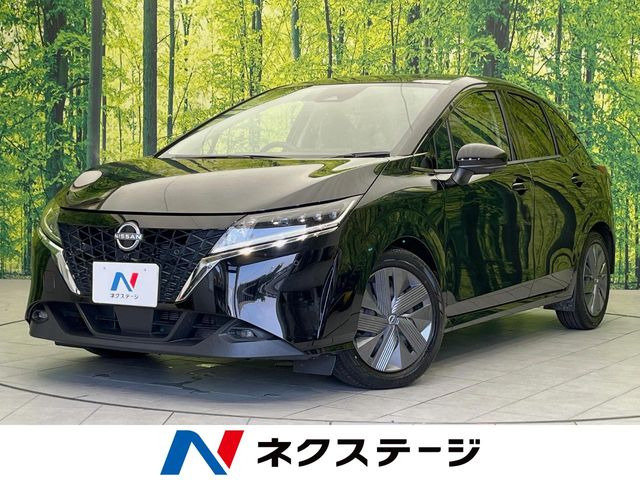 日産 ノート 