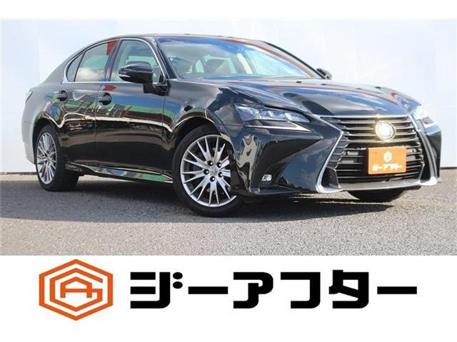 レクサス GS 