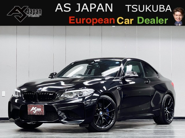 BMW M2クーペ 