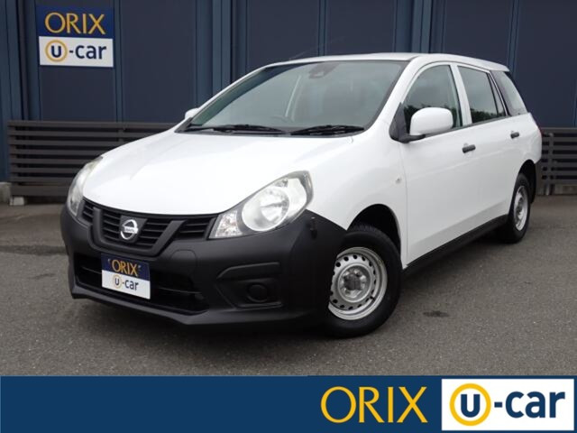 日産 NV150AD 
