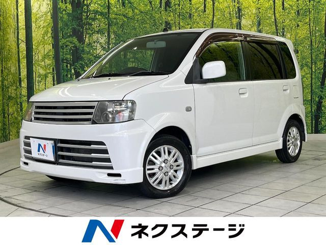 日産 オッティ 