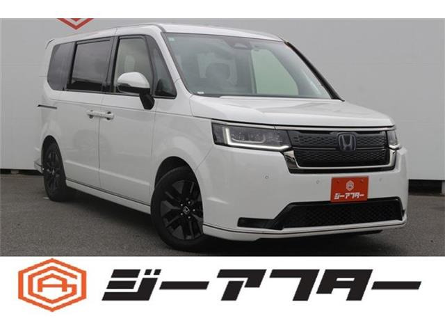 ホンダ ステップワゴン 