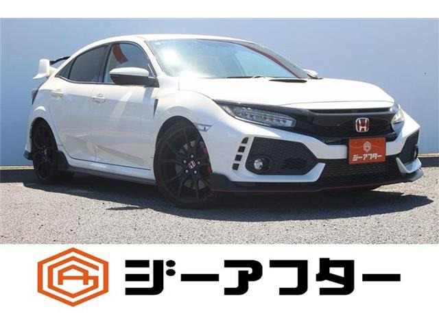 ホンダ シビックタイプR 