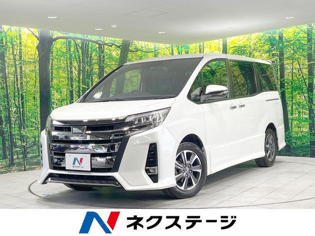 トヨタ ノア 