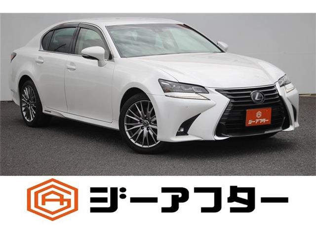 レクサス GS 
