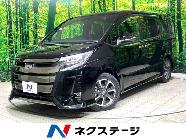 トヨタ ノア 