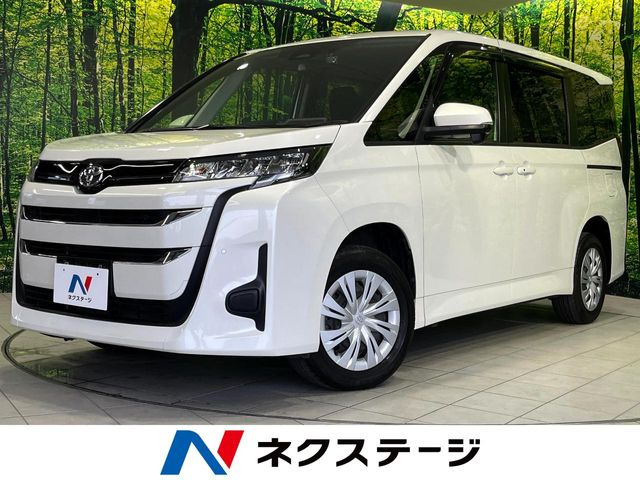 トヨタ ノア 
