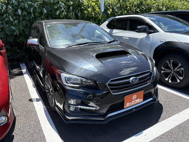 スバル レヴォーグ 