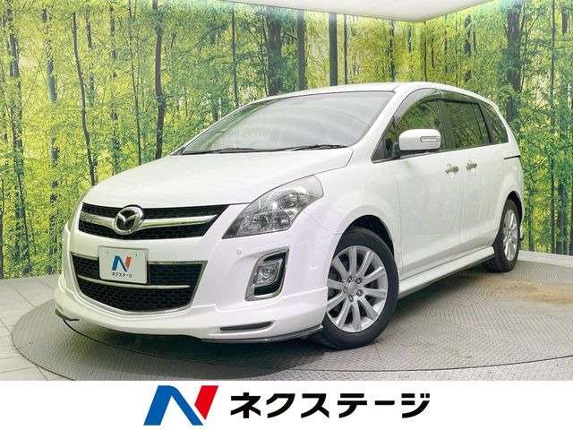 マツダ MPV 