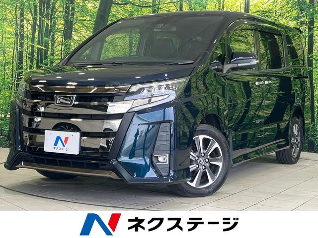 トヨタ ノア 